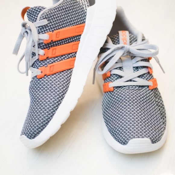 adidas Other - ADIDAS QUESTAR FLOW YOUTH RUNNING SHOE